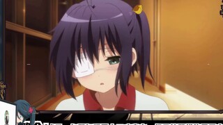 Drunk reveals one's true nature! The drunk heroine is super cute awsl