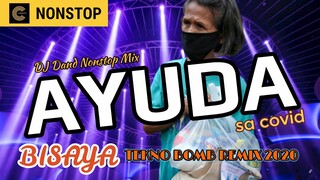 Nonstop Tekno Bomb Remix 2020 | Bisaya covid19 parody songs remixes