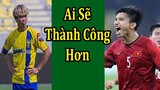 Văn Hậu và Công Phượng Ai Sẽ Thành Công Hơn Ở Nước Ngoài