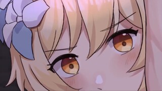 [Genshin Impact Theater] I want all of you