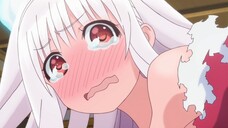 Rekomendasi Anime Hard Ecchi Harem 18+ wibu auto suka‼️