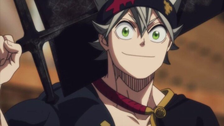 Momen Asta Menjadi Raja Penyihir