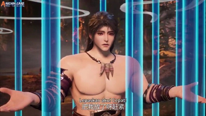 Againts The Sky Supreme Eps 468 🌀