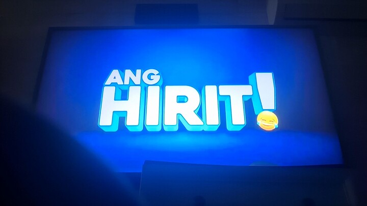 Cinema One - Continuity [02-18-2026]