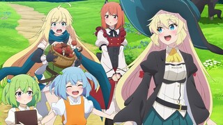 Diệt Slime Suốt 300 Năm, Tôi Max Cấp Lúc Nào Không Hay! ss2 tập 01 thuyết minh