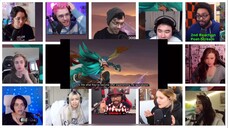 “D—Dragon King!?” Version 3.6 Trailer Parade Of Providence Reaction Mashup | Genshin Impact