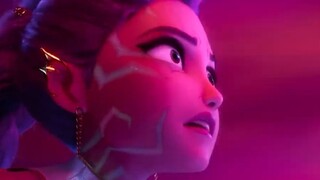 KPop Demon Hunters 2 _ New Trailer _ 03b