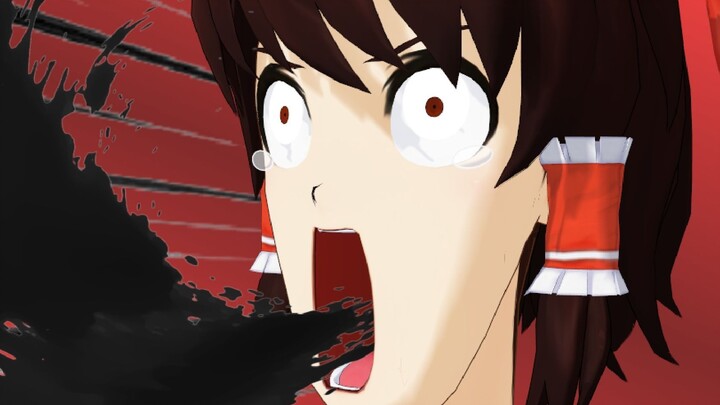 [Pembaruan] [MMD Oriental] "Perjalanan ke Barat!" Akhir dari perjalanan! 》