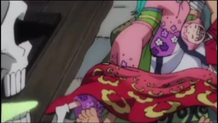 brook