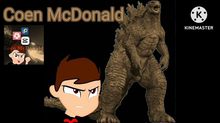 Coen McDonald Showcase