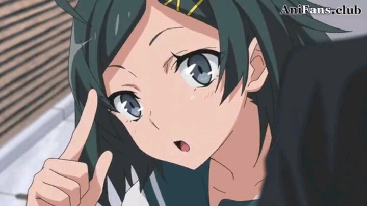 OREGAIRU S1 EPSD 04 SUB INDO