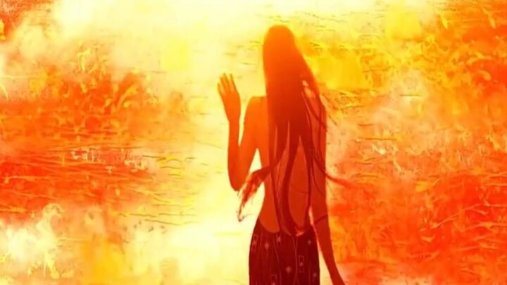 วิธีที่เร็วที่สุดในการทำลายเทพเจ้าคือการทำให้ภาพลักษณ์ของเธอเสื่อมเสีย