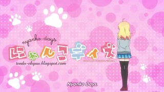 nyanko days (vietsup) tập 9