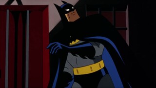 Batman The Animated Series - S1E31 - The Cape and Cowl Conspiracy