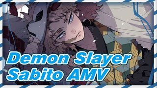 Demon Slayer
Sabito AMV