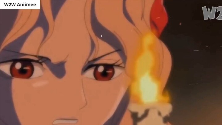 Ý CHÍ CỦA NHỮNG NGƯỜI TÊN D (The Will Of D) - One Piece 6