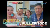 Pepito Manaloto: Bardagulan cooking show ni Aling Mimi, live na live! (Full Episode 42)