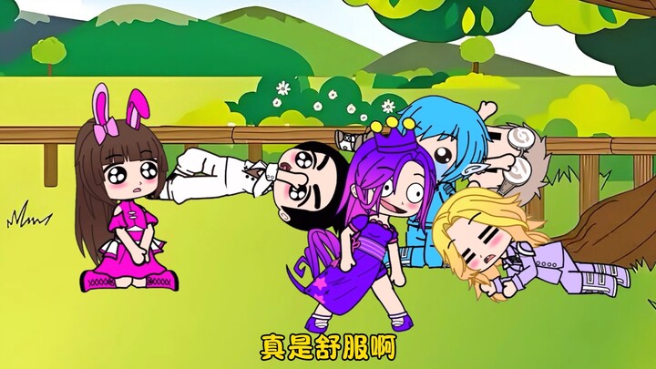小舞是比比东的好闺蜜