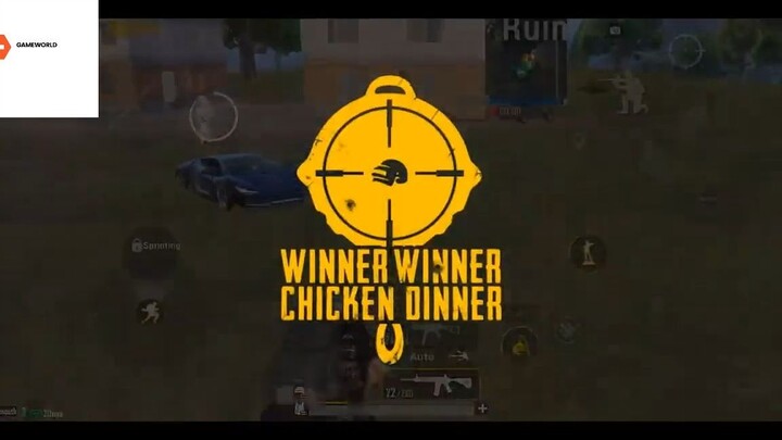 Những pha xuất thần trong trò chơi #trochoibansung