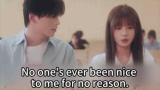 54.Contract & High School Paper: He Finally Understands My Love!