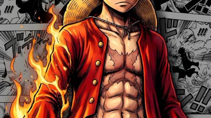 luffy