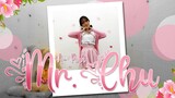 A-Pink - " Mr. Chu " japanese short ver. dance cover by Mellmelody♡
