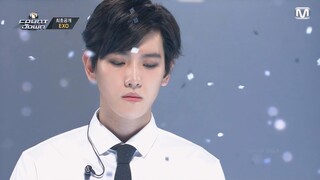 【4K 60fps】EXO - Moonlight (140605)