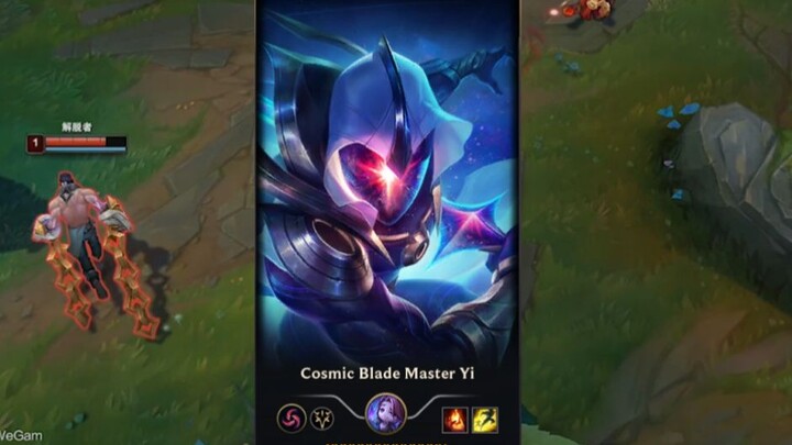 【King's Sword Saint Beetle】How terrifying is the operation that makes pro players exclaim in amazeme