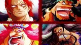 One Piece - Strongest Yonko True Powers