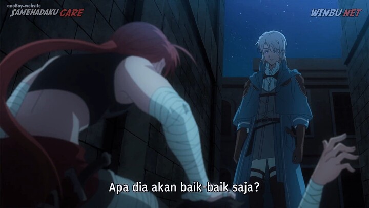 A Gentle Noble's Vacation Recommendation episode 11 Full English Sub | REACTION