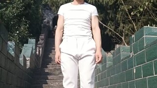 #dinoSaur舞蹈 大家都来跳 比❤