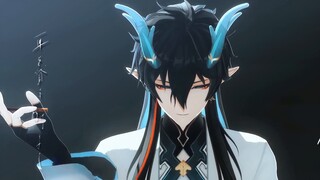 「锔いどれ知らず」／ พระจันทร์ดื่ม