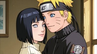MALAM PERTAMA HINATA DAN NARUTO