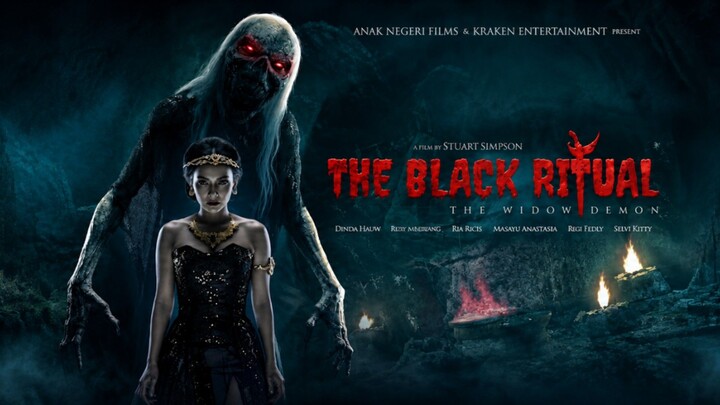 RITUAL GAIB : NYAI RANDASURA II FILM HOROR INDO