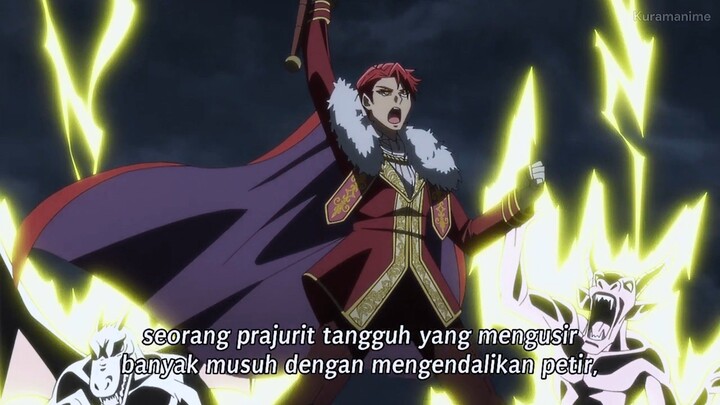 The Oblivious Saint Can't Contain Her Power episode 2 English Sub
