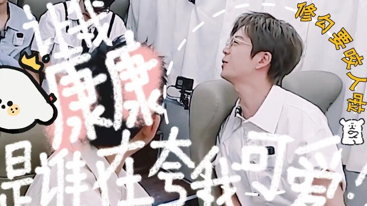 Về chuyện sau mười lăm năm debut vẫn thống trị fandom mẹ bỉm | Tuyển tập vài đoạn nói giọng Pháp sến