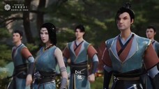 I, the Public Enemy of the World of Immortality episode 2 sub indo
