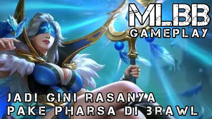 dapet pharsa ternyata gini 😅