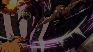 Momonosuke sức mạnh Rồng Thần của Kaido , Trái Ác Quỷ nhân tạo bị CP0 phát hiện_Review 1