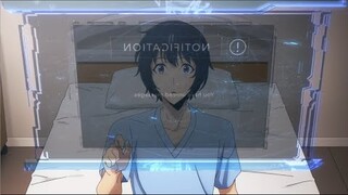 Weak Boy Gets A Level-up System From God And Becomes The Strongest Player