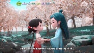 Si Wuxie Ep 02