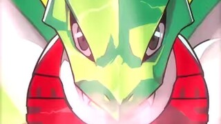 【宝可梦】错误进化？