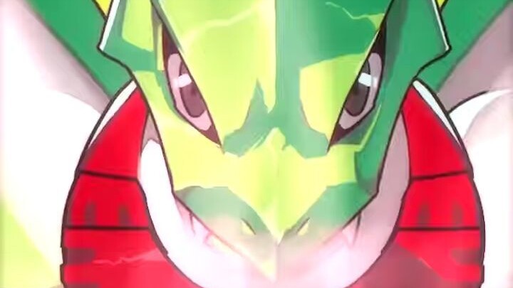 [Pokémon] Wrong evolution?
