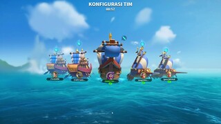 Event Tempest Clash || Rise Of Kingdoms