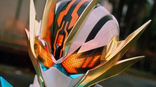【高音质】假面骑士白金歌查德变身音效