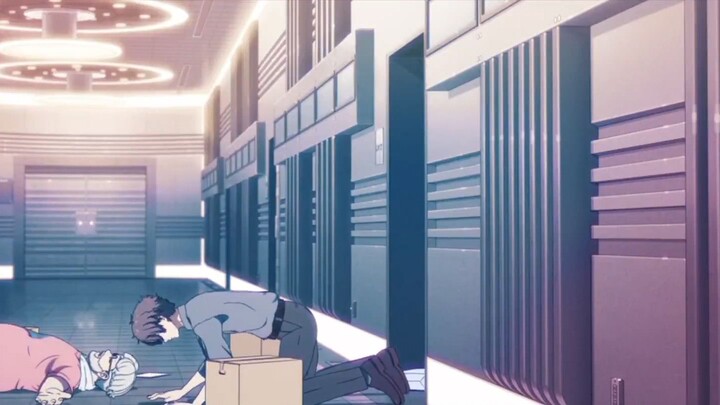 ANOTHER WORLD EPISODE 3