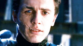 He was not only trying to save Osborn but also to make up for Harry's regret.