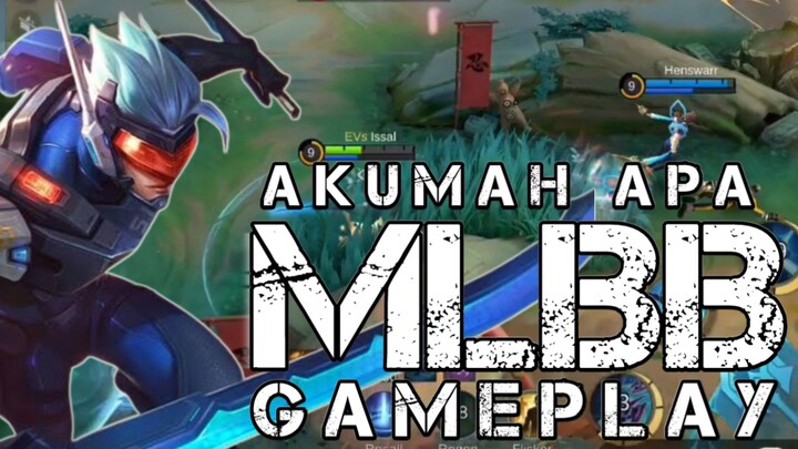 musuh sampe bingung nggk bisa ngapa ngapain