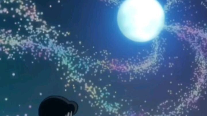 tập đặc biệt: Thuỷ Cung Sứa Của nobita