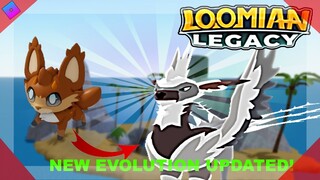 HOW TO EVOLVE THE VARI INTO ZEPHOLEN! | Roblox Loomian Legacy